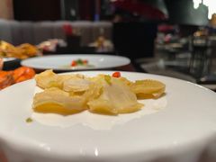-西安W酒店·WEI全味西餐厅
