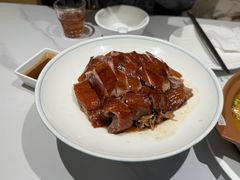 -椿记烧鹅(叠彩店)
