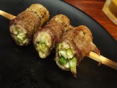 -鸟串烧Yakitori