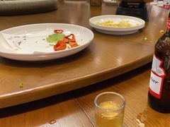 -食光慢宴·安吉土菜馆