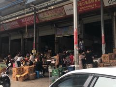 -海吉星市场