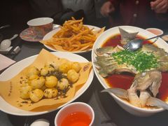 -知楚•精致湖北菜(武商MALL店)