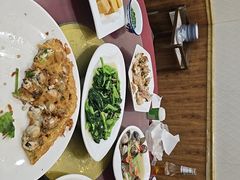 -天天海鲜城·海鲜大排档(新溪店)