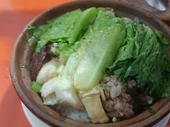 什锦煲仔饭-潮香兴煲仔饭(莲花路店)