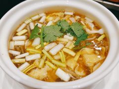 -阿庄新豫菜(通泰路店)