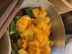 -岛风·台食小馆 ISLAND BISTRO(烟台山店)
