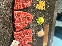-焱铁烧·黑毛和牛专门店(南宁万象城店)