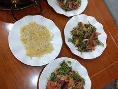 -岳合轩老北京涮肉