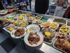 -颐和海鲜·饺子馆