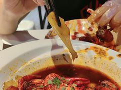 -霸王虾·小龙虾香辣蟹(玉林店)