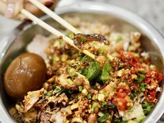 -文惠桥头大华干捞粉