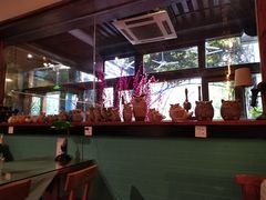 -C31地窖餐厅(黑龙江北路店)