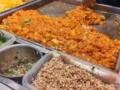 -丁家坡洋芋·观音桥好吃街A区(全国总店)