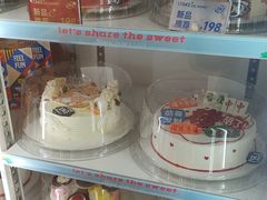 -DQ·蛋糕·冰淇淋(五棵松万达店)