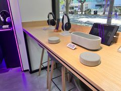 -Sony Store 索尼(上海淮海中路店)
