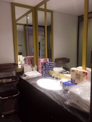 -美满国际月子中心(合生汇店)