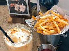 -22ºN BISTRO西餐&酒馆