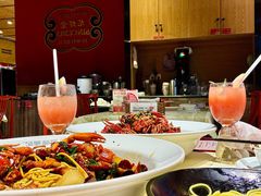 -聚味瞿记·龙虾堂(天元店)