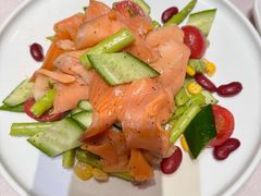 -hallch好吃餐厅(奥体中心店)