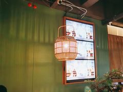 -筱爷叔·上海传统手工菜(玉树路店)