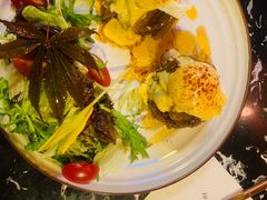 -ChitChat奇洽·Bistro(黎黄陂路店)