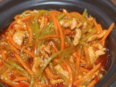 -川堂风·跷脚牛肉·乐山爆炒(宝山日月光店)