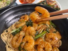 -老地方面馆(思南路店)