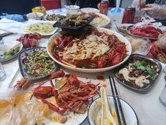 -大拇指龙虾(凤凰广场店)