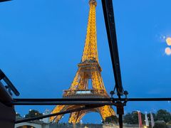 -Bateaux Mouches塞纳河游船