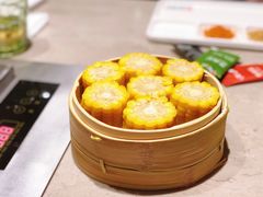 长白山玉米-丰茂烤串(钦州北路店)