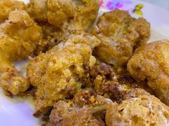 -澳门陈光记烧味饭店(郎家园店)
