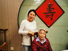 -东兴楼饭庄(六里桥店)