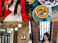 -西关84·History·Art·Cafe