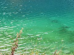 -叠溪松坪沟景区
