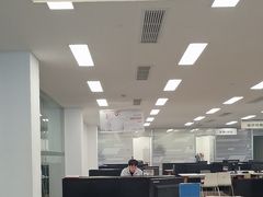 -上海永达奥诚奥迪4S店(申江路店)