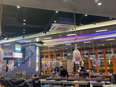-路边羊烧烤酒场(宝带路店)