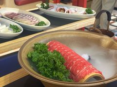 -廖掌柜·重庆鲜货火锅(上海首店)