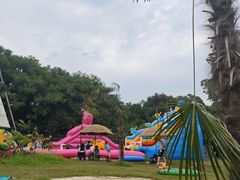 -白马涧龙池景区