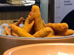 -龍歌自助小火锅(市南金茂湾店)