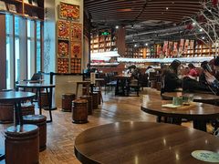 -阅·潮Readzone(珠海华发商都店)