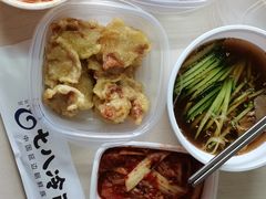 -七八冷面·延边朝鲜族美食(圣熙八号店)