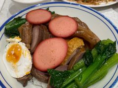 -香港新发烧腊茶餐厅(书城店)