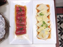 -火齐潮汕砂锅粥(五道口店)