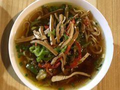 -北门严记小吃(九华中路店)