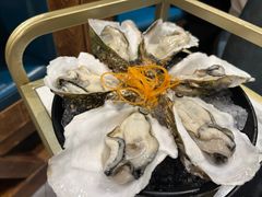 -蚝大仙横琴生蚝火锅(中央汇店)