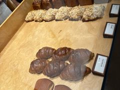 -LANLIZI BAKERY(COSMO店)