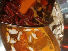 -大龍燚火锅(宁春城北门店)