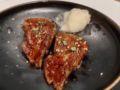 -元满•自助和牛·烧鸟lzakaya(文范路店)