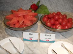 早餐-锦江之星(合肥庐江路三孝口地铁站店)