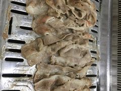 -长今家韩国料理(瑞景店)